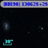 [BBE90] 130628+283259