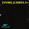 [VV98] J130855.5+274423