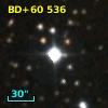 BD+60   536