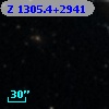 Z 1305.4+2941