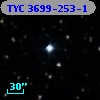 TYC 3699-253-1