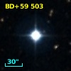 BD+59   503