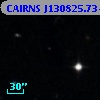 CAIRNS J130825.73+292941.1
