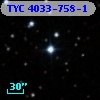 TYC 4033-758-1