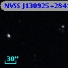 NVSS J130925+284126