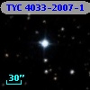 TYC 4033-2007-1