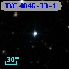 TYC 4046-33-1
