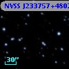 NVSS J233757+480215