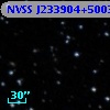 NVSS J233904+500337