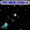 TYC 4050-2588-1
