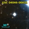 GSC 04046-00421