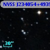 NVSS J234054+493554