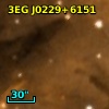 3EG J0229+6151