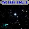 TYC 3698-1161-1