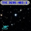 TYC 3698-403-1