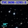 TYC 3698-1285-1