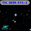 TYC 3699-871-1