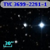 TYC 3699-2281-1