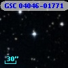 GSC 04046-01771