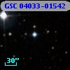 GSC 04033-01542