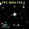 GSC 04033-00714
