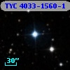 TYC 4033-1560-1