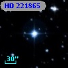 HD 221865
