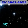 GSC 04033-00630