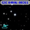 GSC 04046-00261