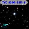TYC 4046-835-1