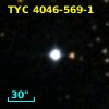GSC 04046-00569
