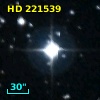 HD 221539