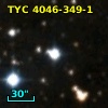 GSC 04046-00349