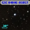 GSC 04046-01057