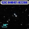 GSC 04047-02280