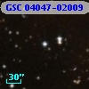 GSC 04047-02009