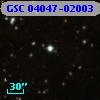 GSC 04047-02003