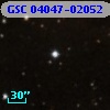 GSC 04047-02052