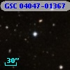 GSC 04047-01367