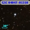 GSC 04047-01310
