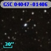 GSC 04047-01406