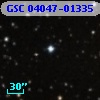 GSC 04047-01335