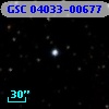 GSC 04033-00677