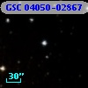 GSC 04050-02867