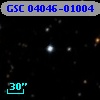 GSC 04046-01004