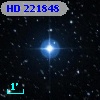 HD 221848