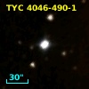 GSC 04046-00490