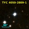GSC 04050-02809