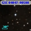 GSC 04047-00500