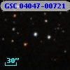 GSC 04047-00721